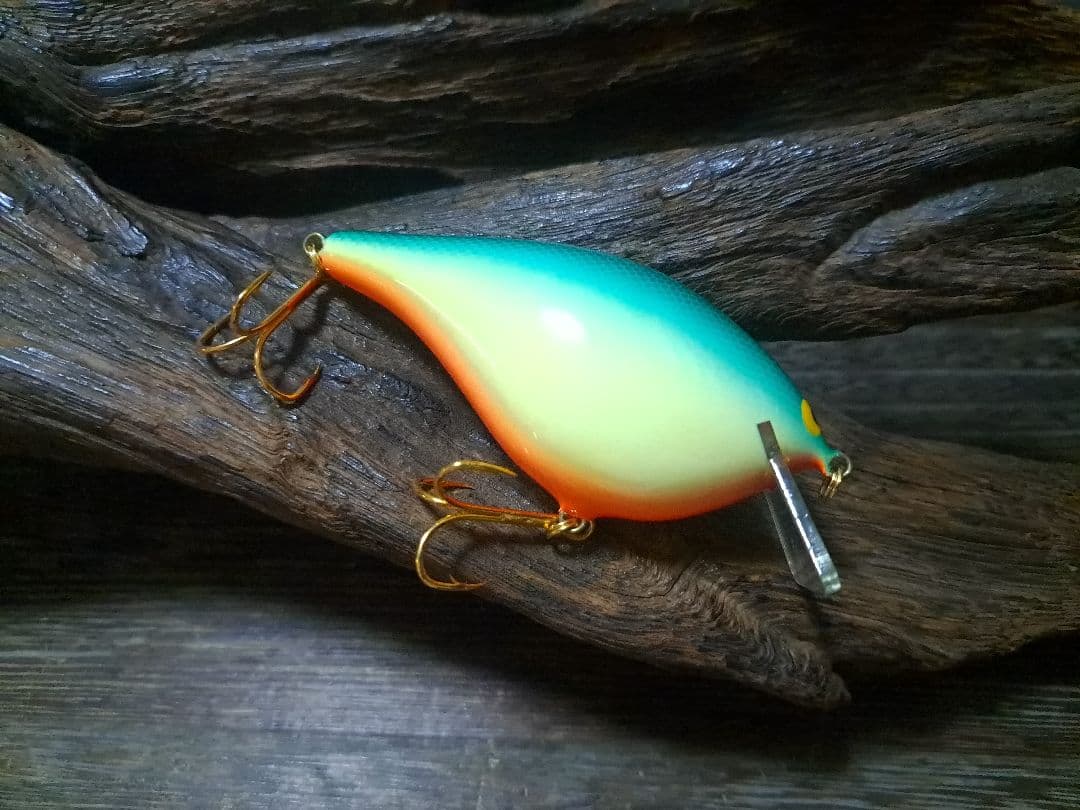 バルサ50　オリジナル　オリジナルサイズ➀