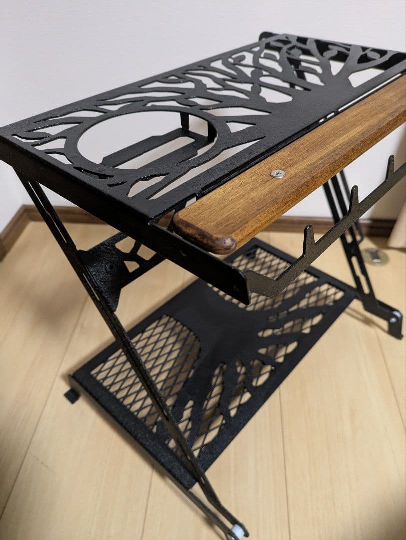 ネイチャートーンズ リトルブレイクスタンド 大樹version