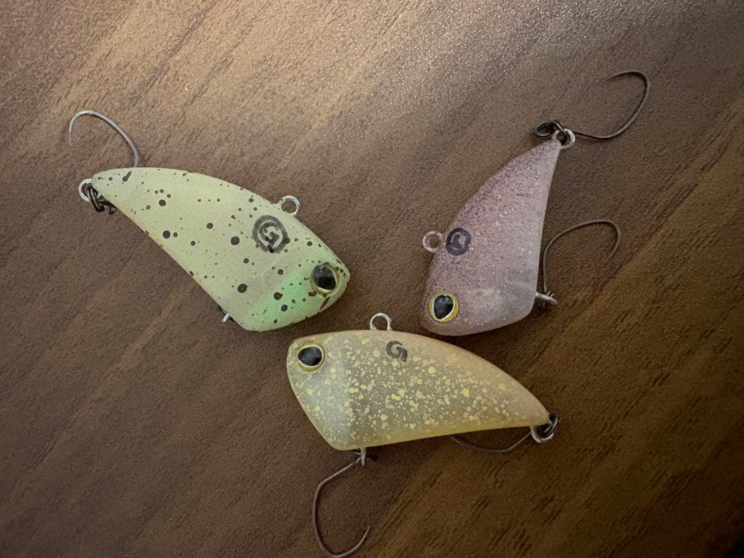 【人気カラー】ティモン タップダンサー ちびタップ 8個セット TIMON