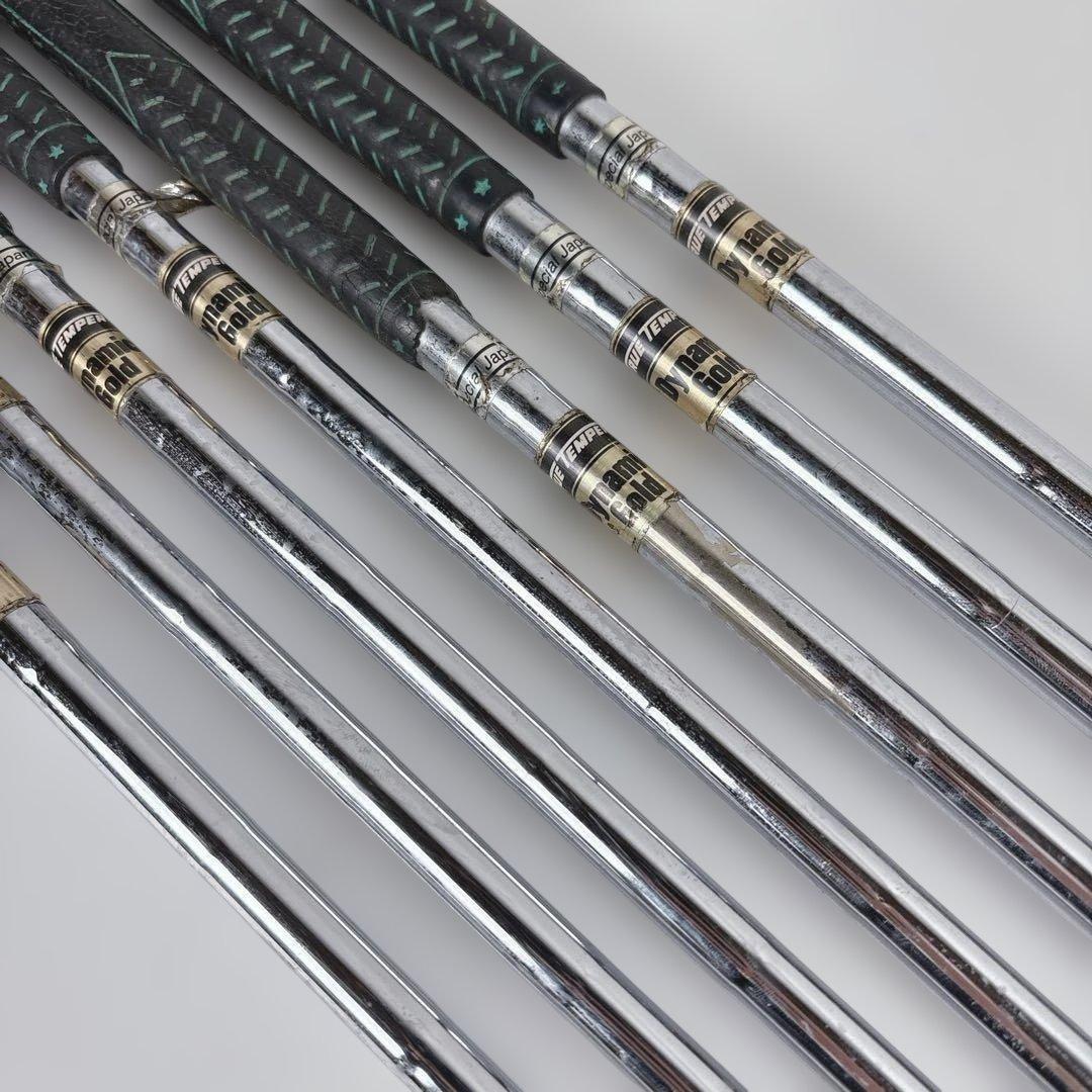 【激安‼️】男性右利 テーラーメイド ゴルフクラブセット キャディバッグ付き