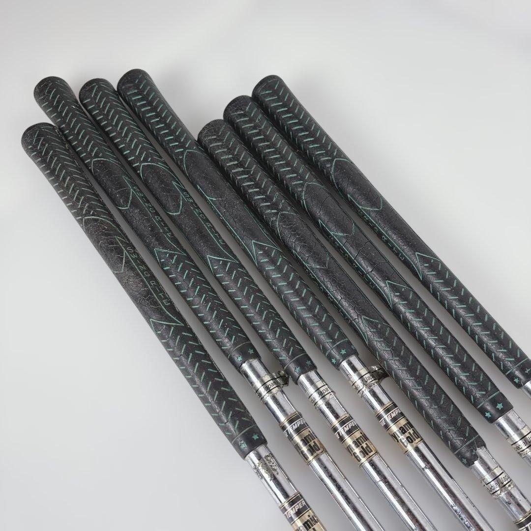 【激安‼️】男性右利 テーラーメイド ゴルフクラブセット キャディバッグ付き