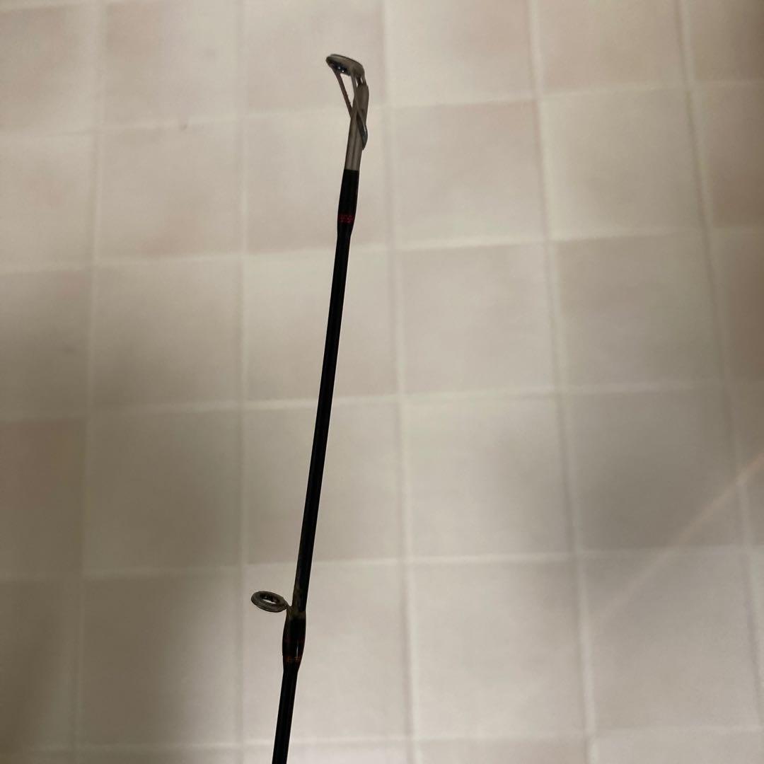 メガバス　デストロイヤー　エヴォルジオンF4