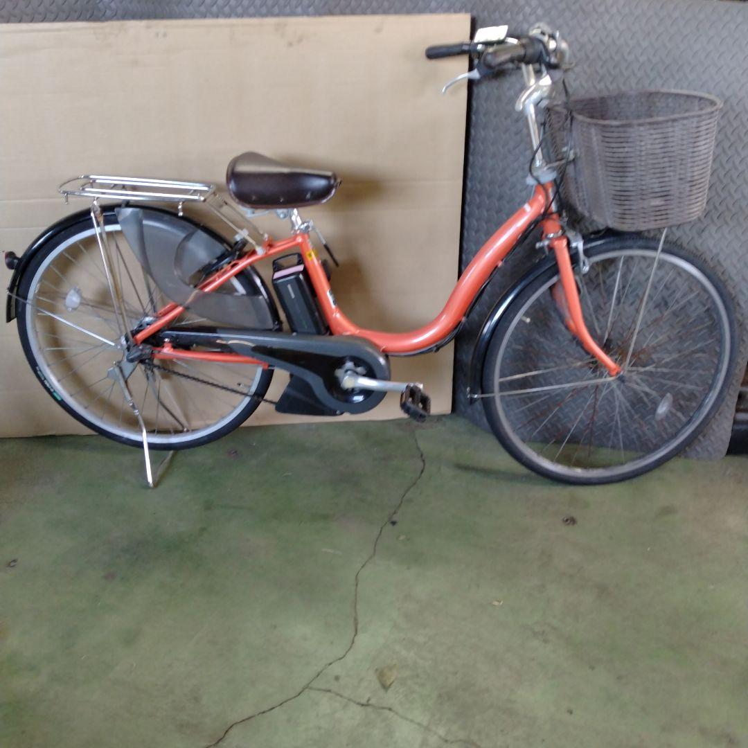 [406] あや@断捨離中  送料無料 ヤマハPAS Natura