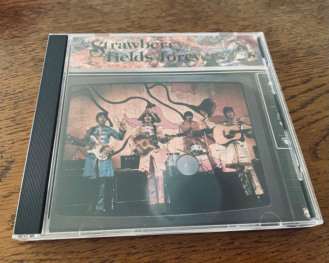 ビートルズ CD 3枚セット　Beatles Condorレーベル