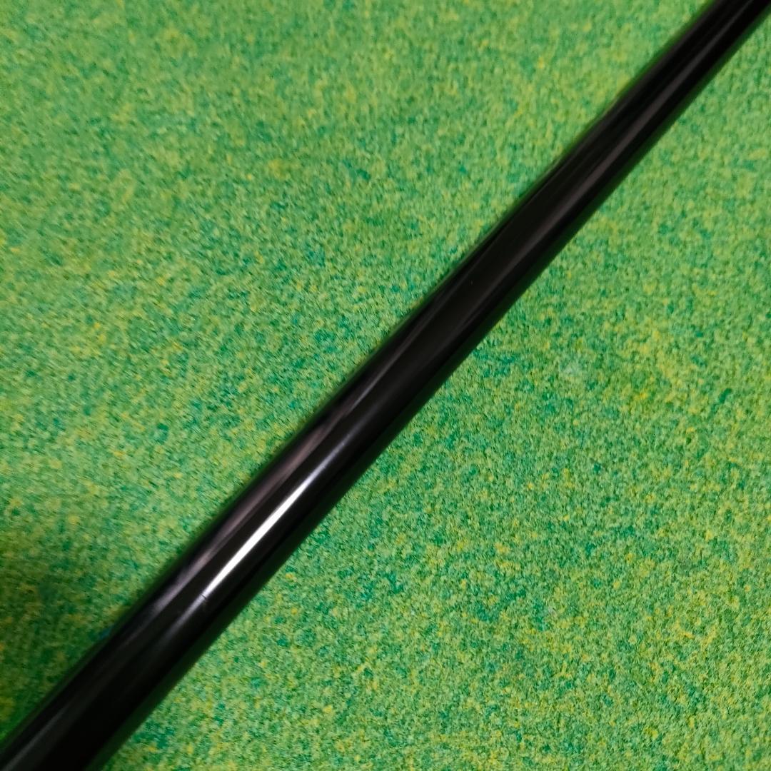 テーラーメイドスリーブ　HZRDUS SMOKE 6.5 60g DW用