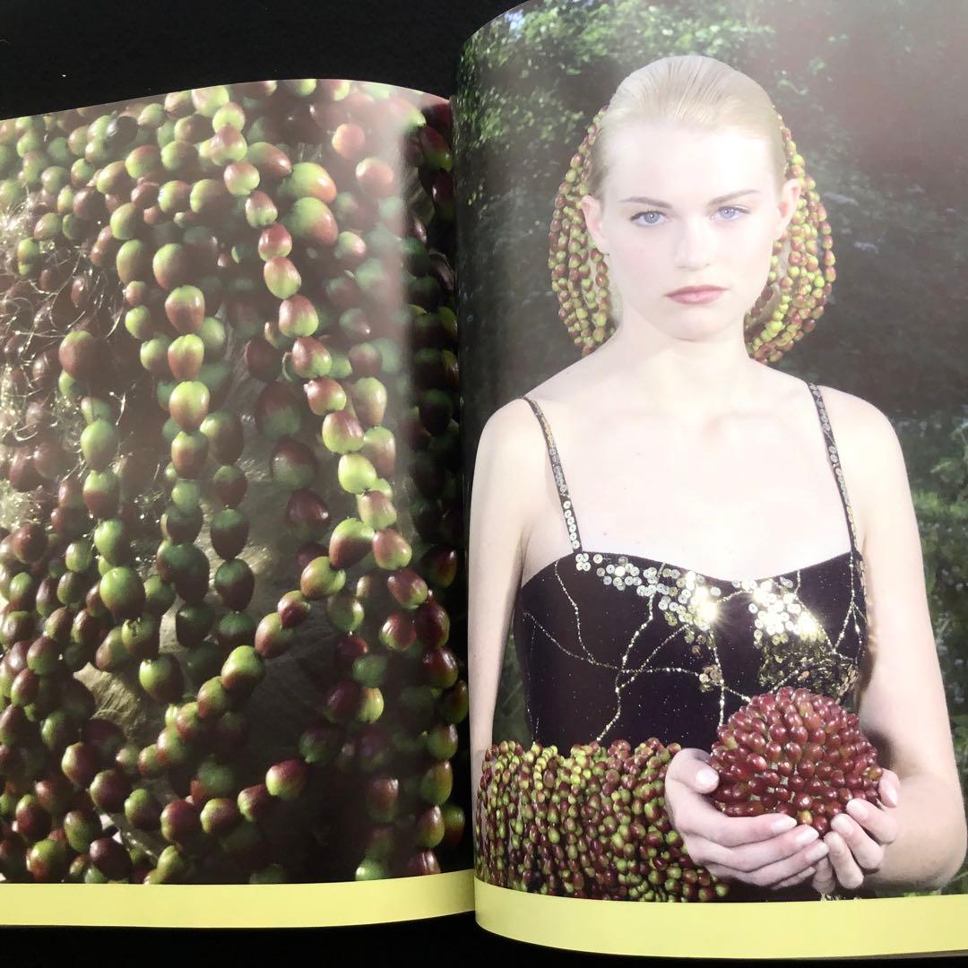 ヨウニ・セッパネン フラワーデザイン 作品集「Flower Stories」