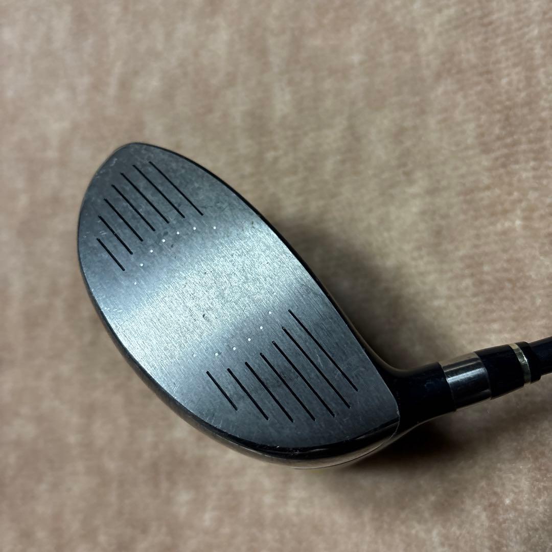 NIKE SQ サスクワッチ sumo2 ドライバー 5900 1w 10.5°