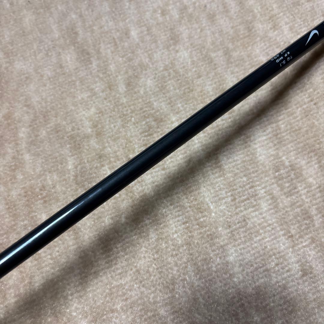 NIKE SQ サスクワッチ sumo2 ドライバー 5900 1w 10.5°