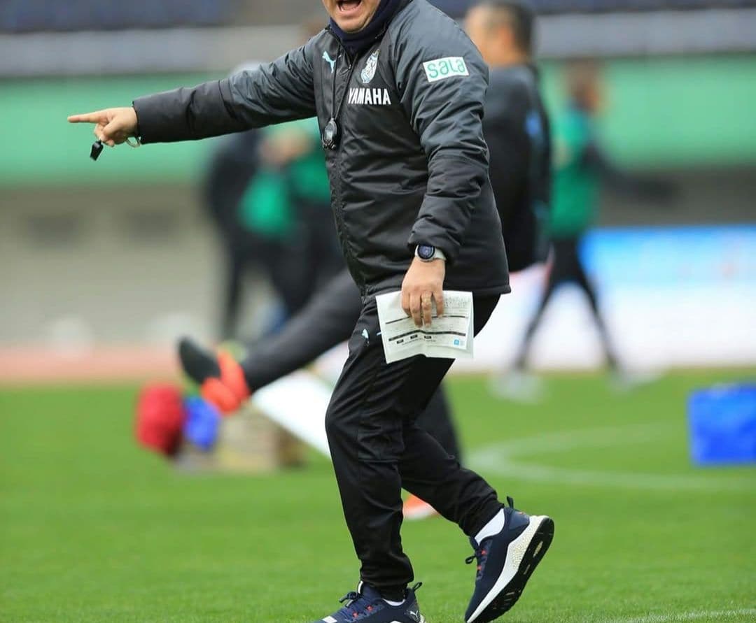 PUMA☓ジュビロ磐田 ウィンドブレーカーセット ブラック　おまけ付き