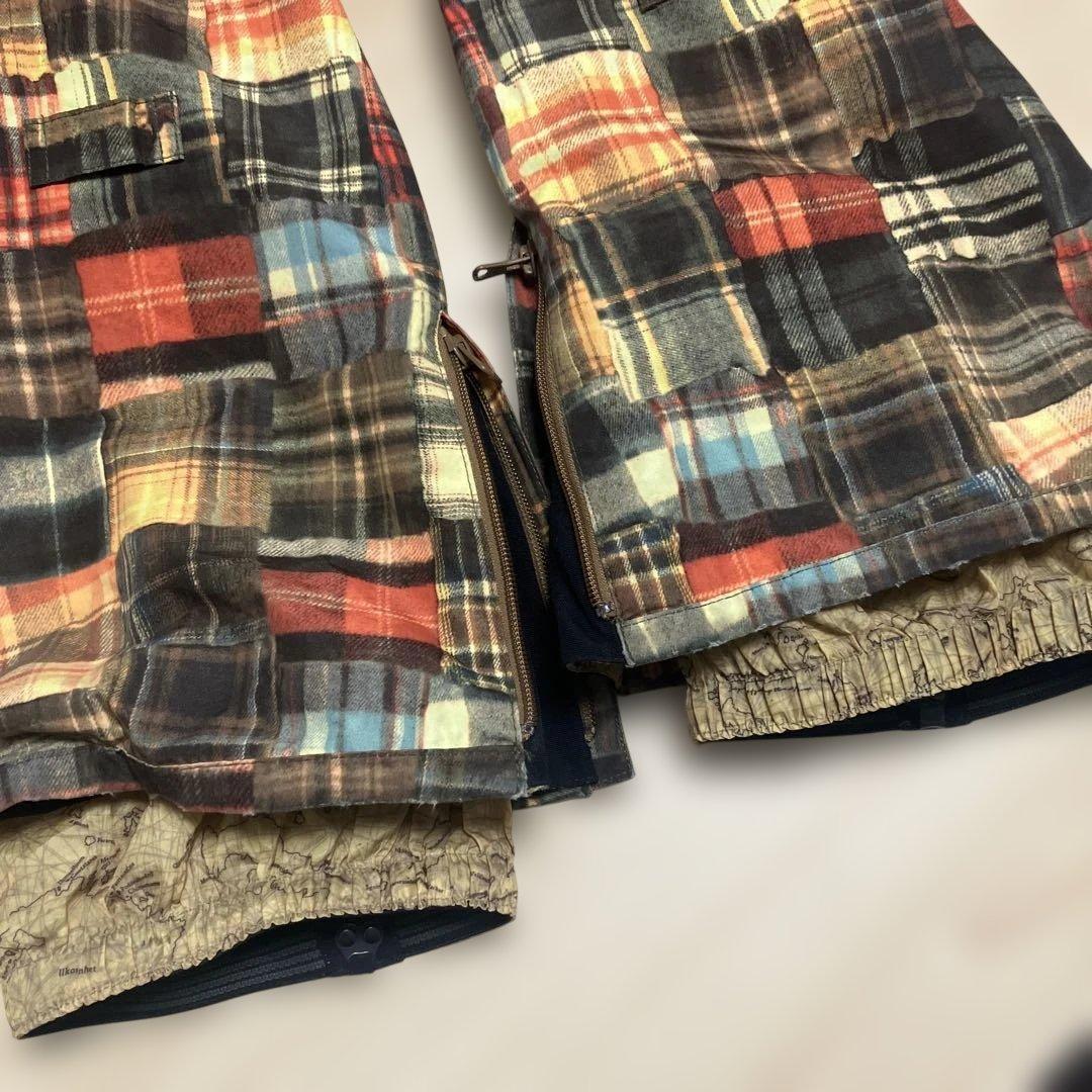 BURTON スノボーウェア　スキーウェア