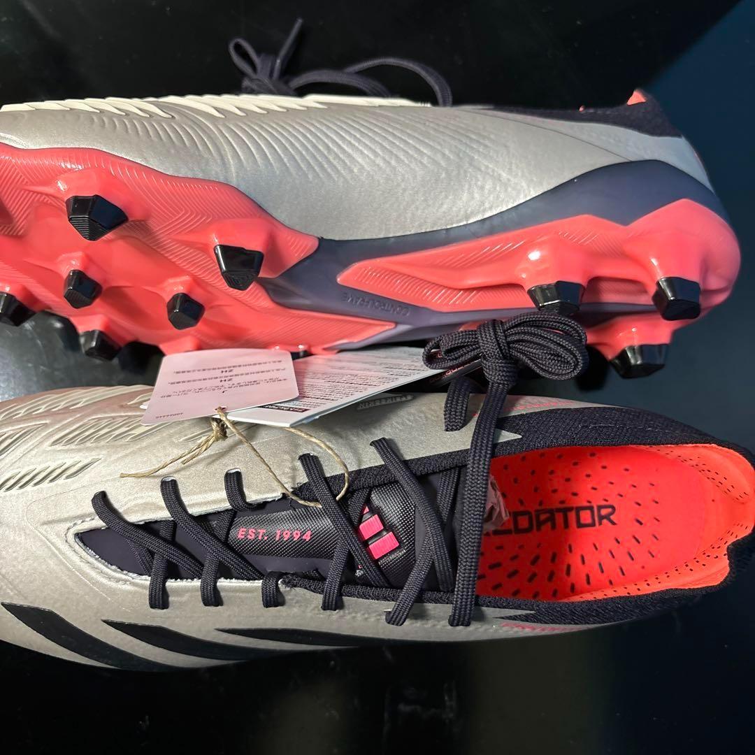 27.0cm ★新品 アディダス プレデター ELITE IH5922