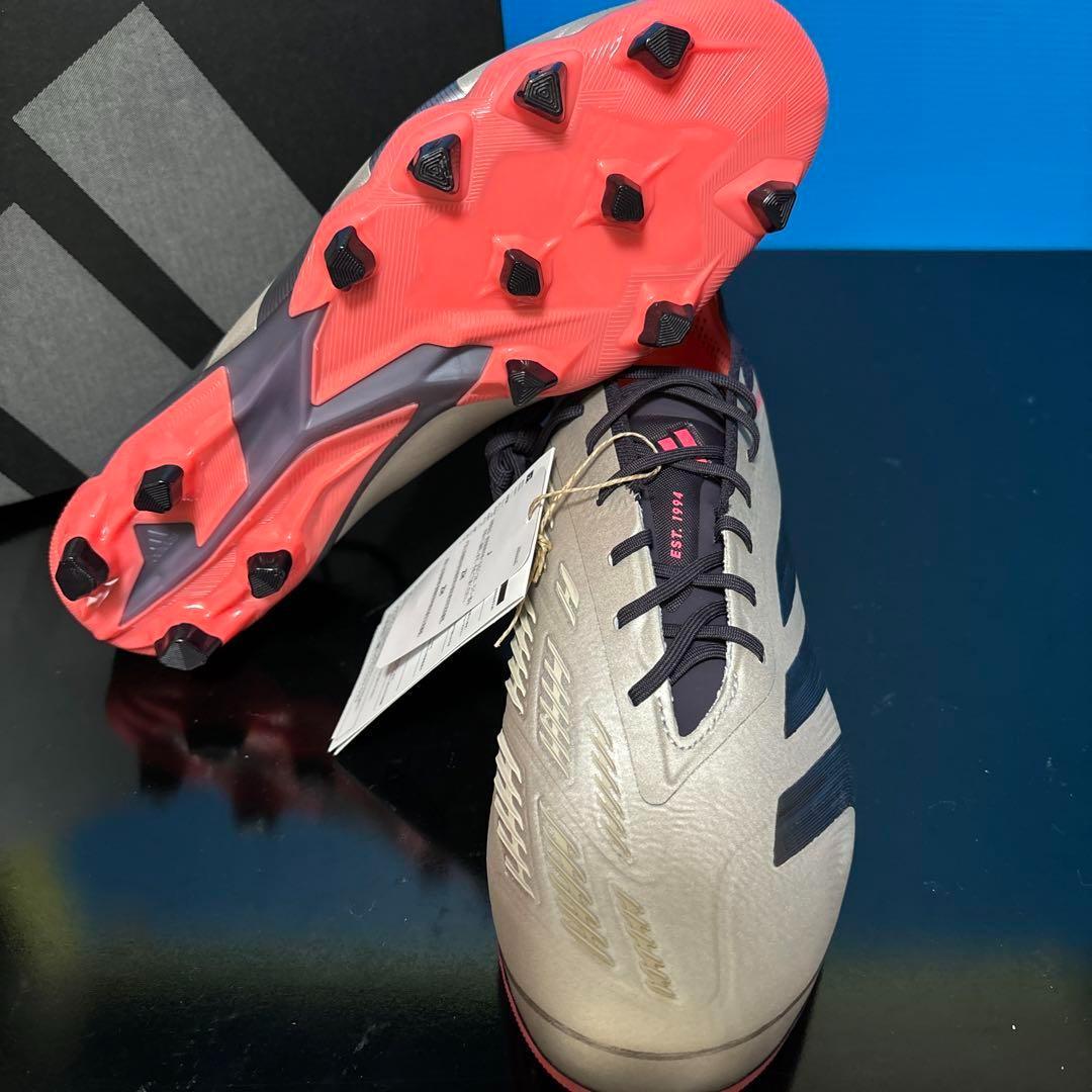 27.0cm ★新品 アディダス プレデター ELITE IH5922