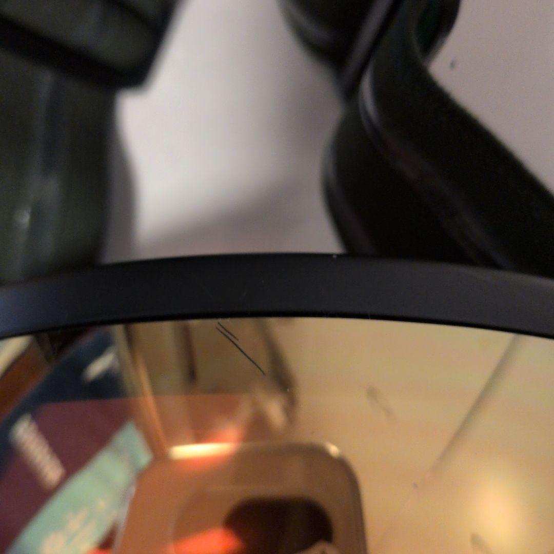 POC POC ゴーグル アジアンフィットORB CLARITY スペアセット