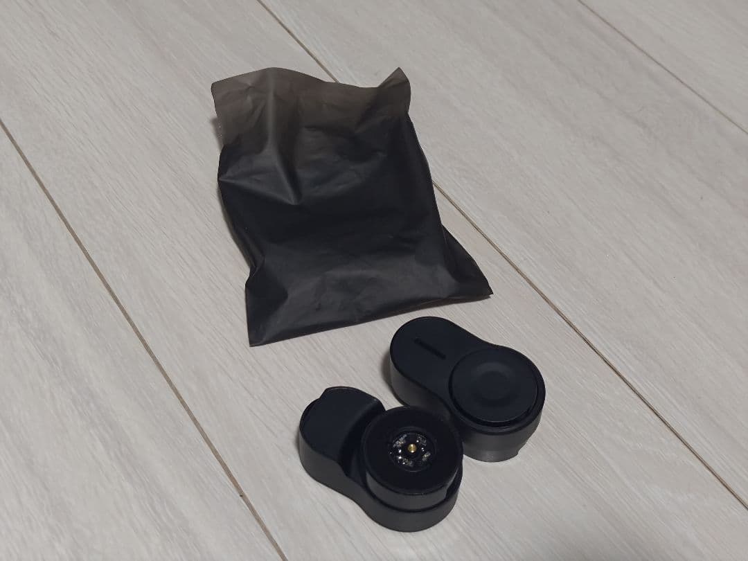 高画質VRデビュー Pimax Crystal Light Lighthouse