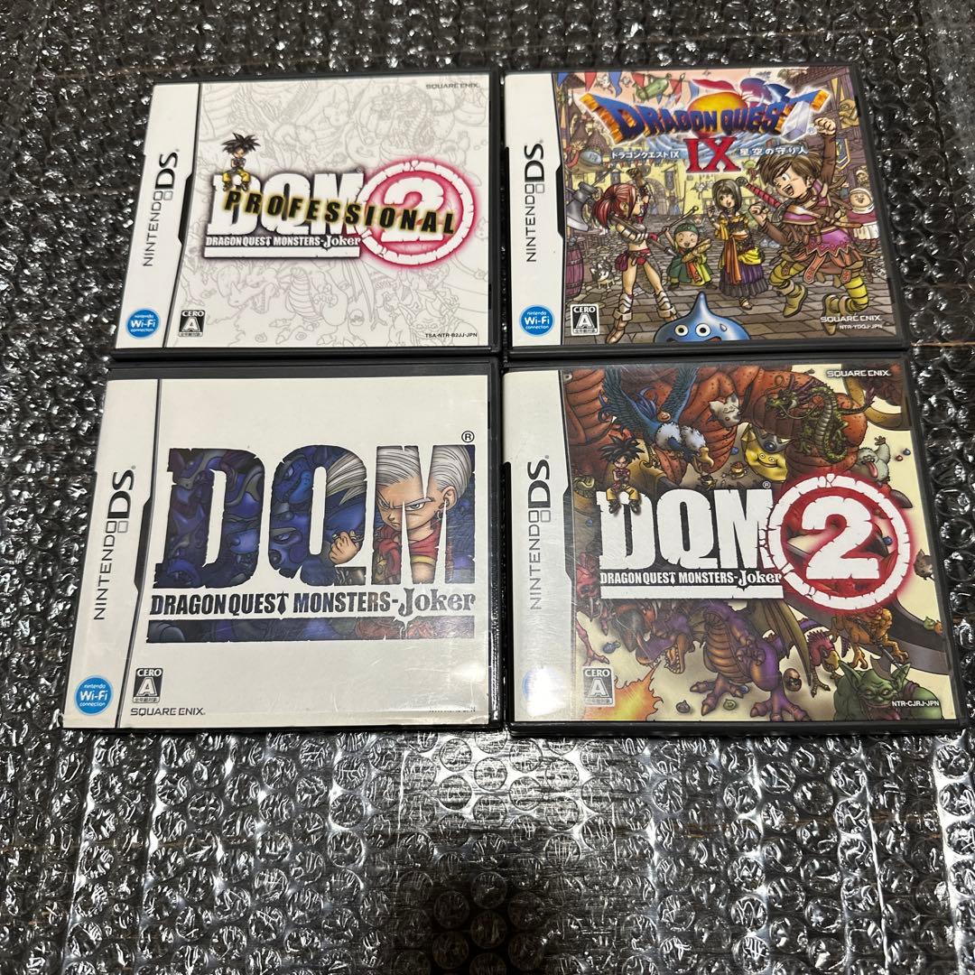 各種　ゲームソフト　おまとめ　当時品　DS GB 任天堂　おまけ付けます