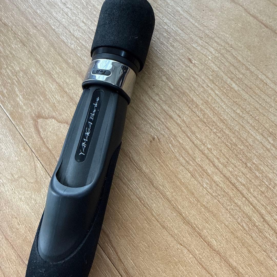 ヤマガブランクス　ブルーカレントIII 510