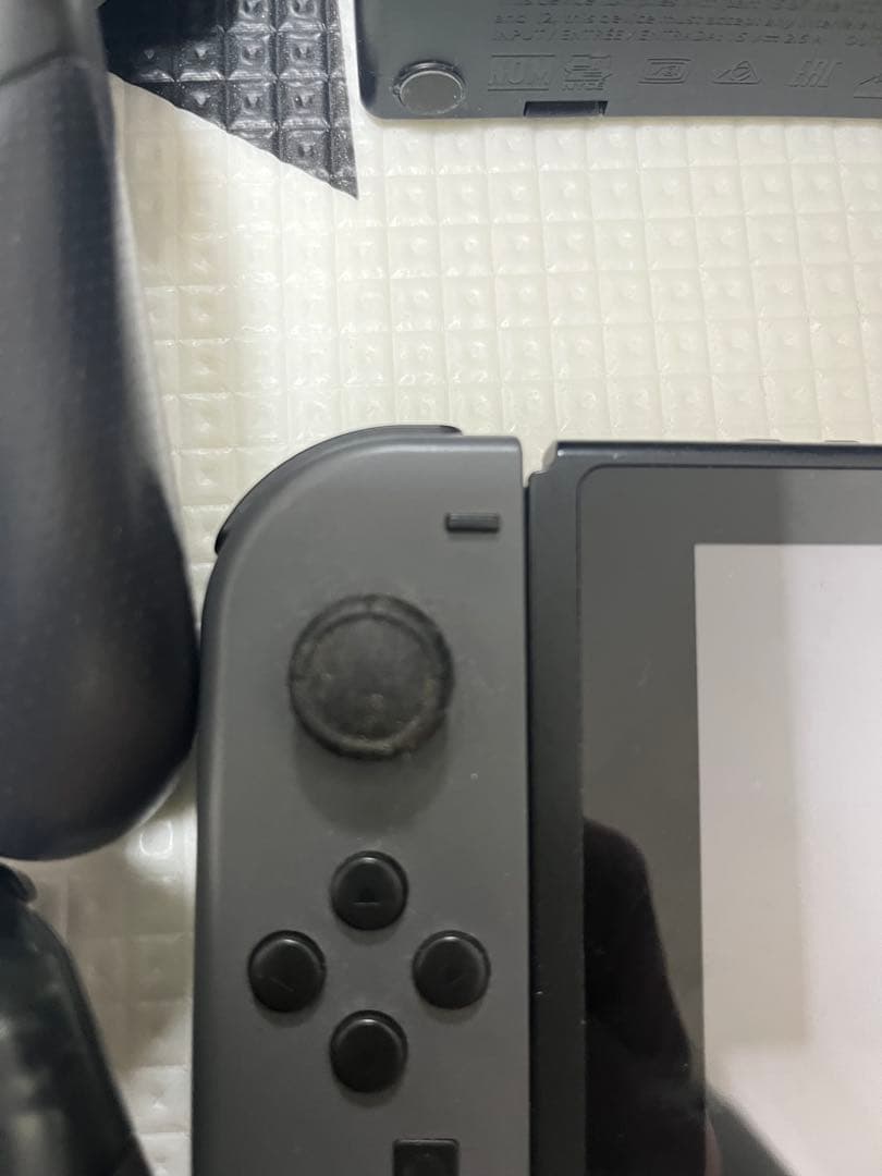ニンテンドースイッチ Nintendo Switch
