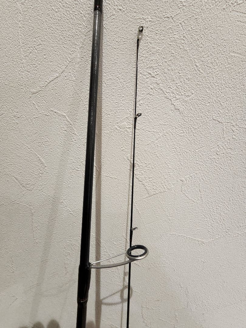 DAIWA月下美人AJING 68L-S アジングロッド