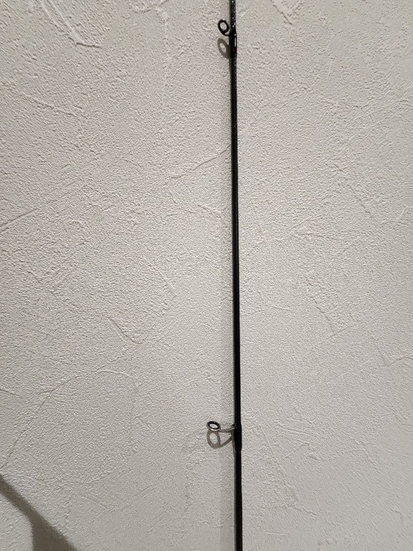 DAIWA月下美人AJING 68L-S アジングロッド