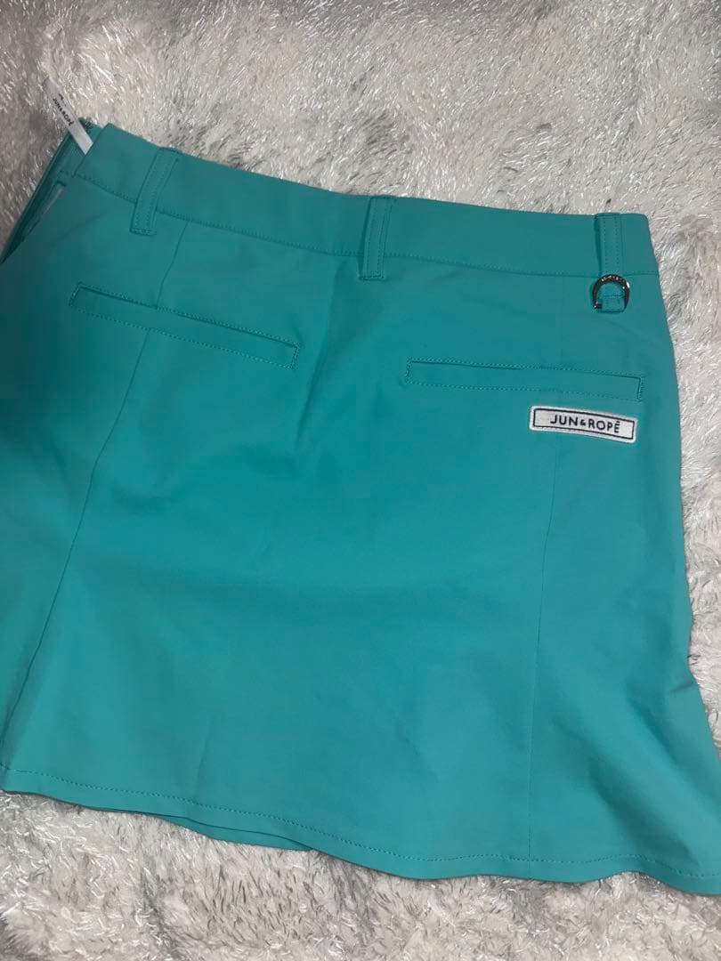 JUN ＆ ROPE ゴルフ スカート