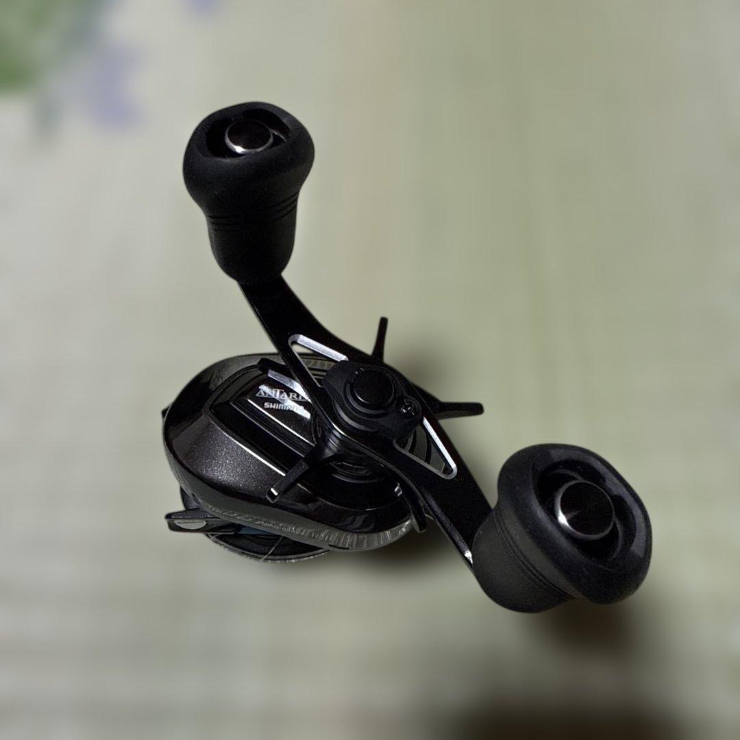 シマノ18アンタレスDCXG‼️