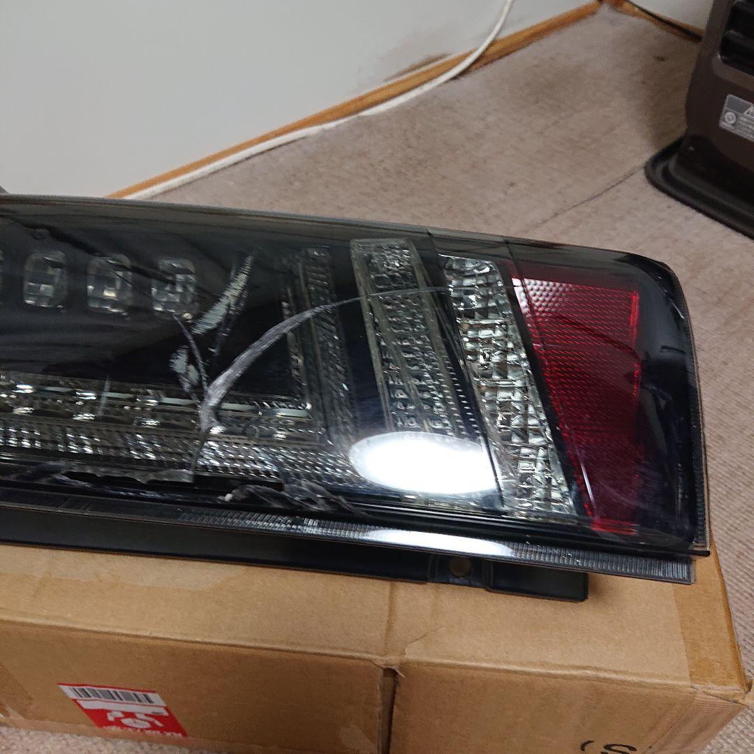 415COBRA 415コブラ FLEX フレックス コラボ ハイエース