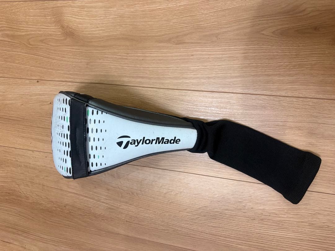テーラーメイド　RBZ ドライバー　HL フレックス：M レディース