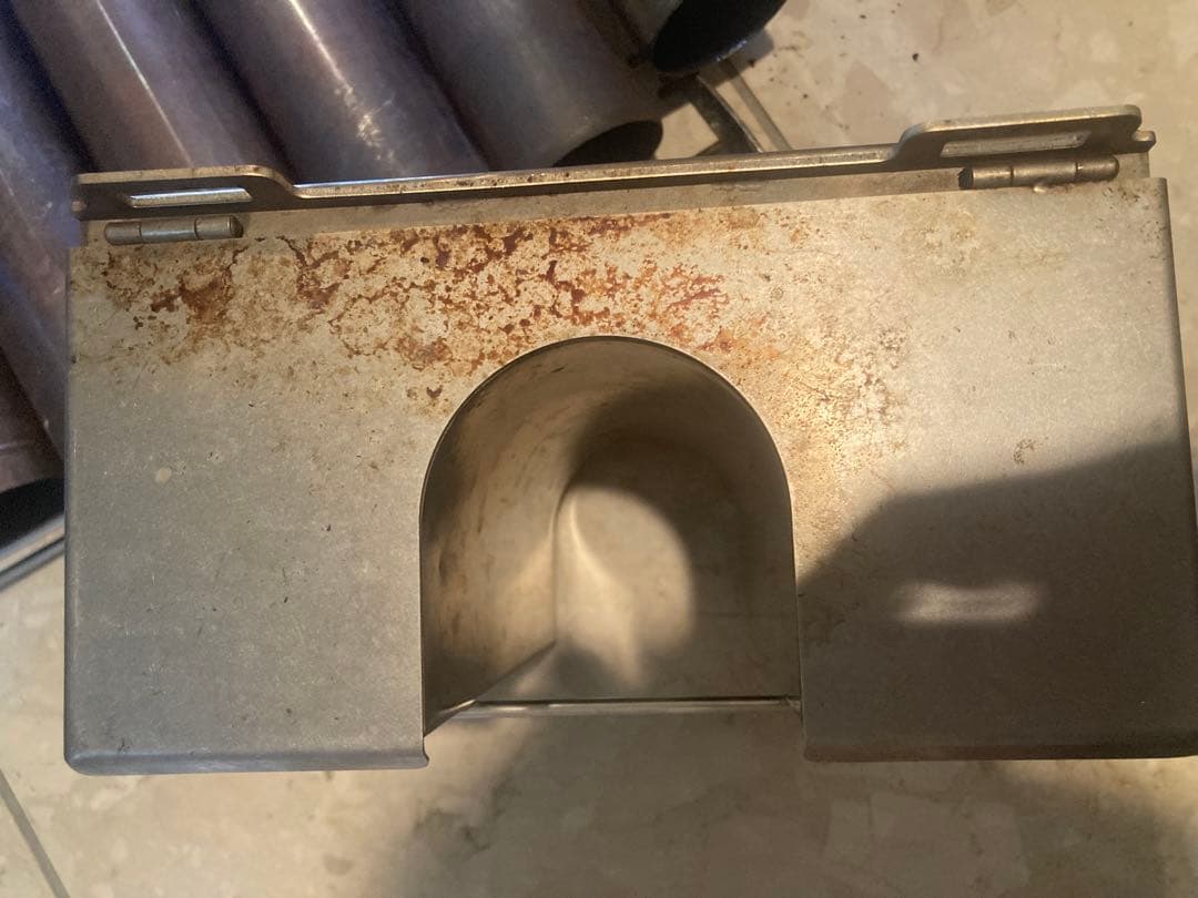 WinnerwellNomad View Mサイズスペシャルパッケージ4点セット