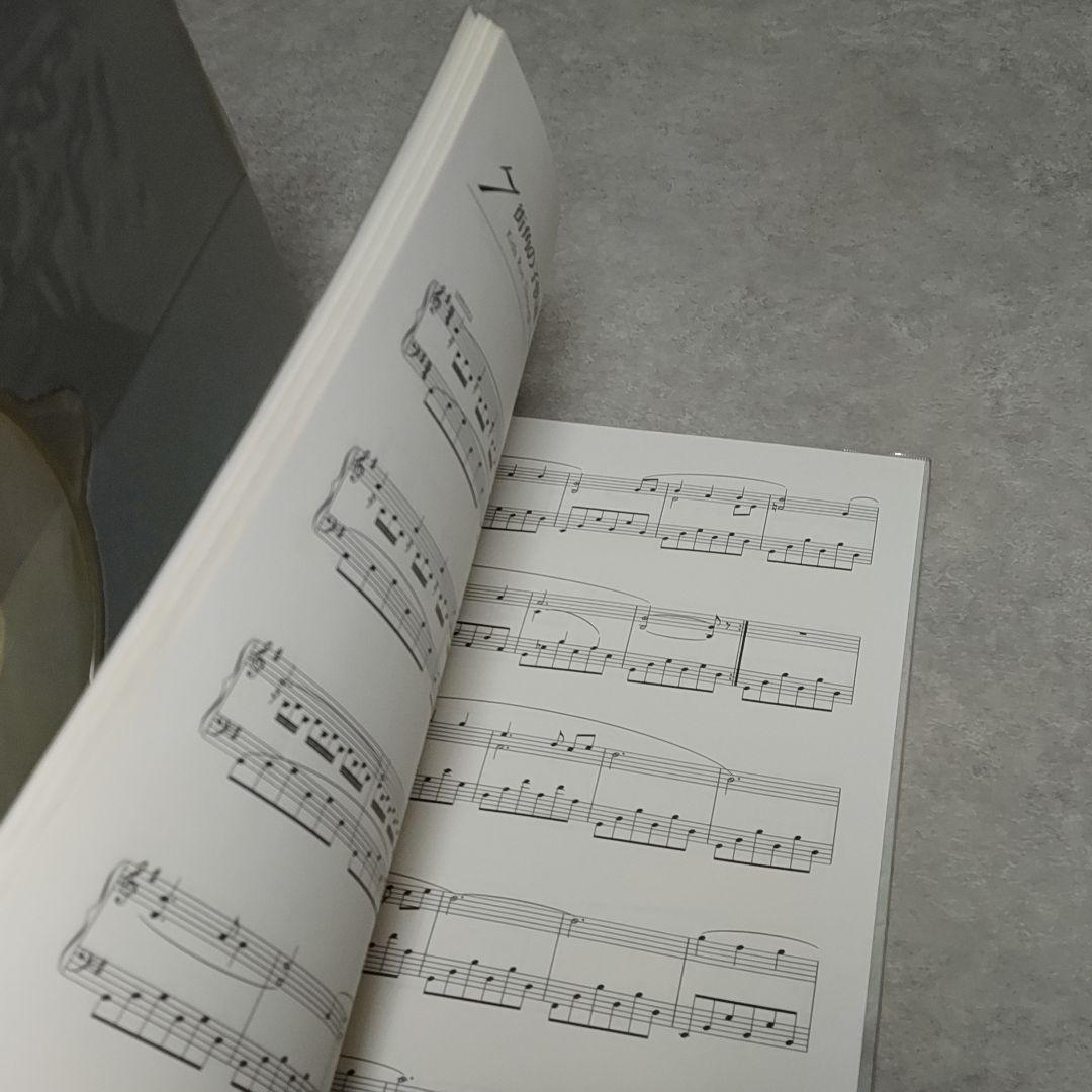 ファイナルファンタジー6 ピアノコレクションズ CD付き