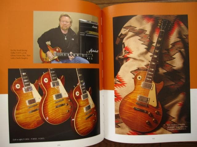 Burst Believers　II　 III　Vic Dapra