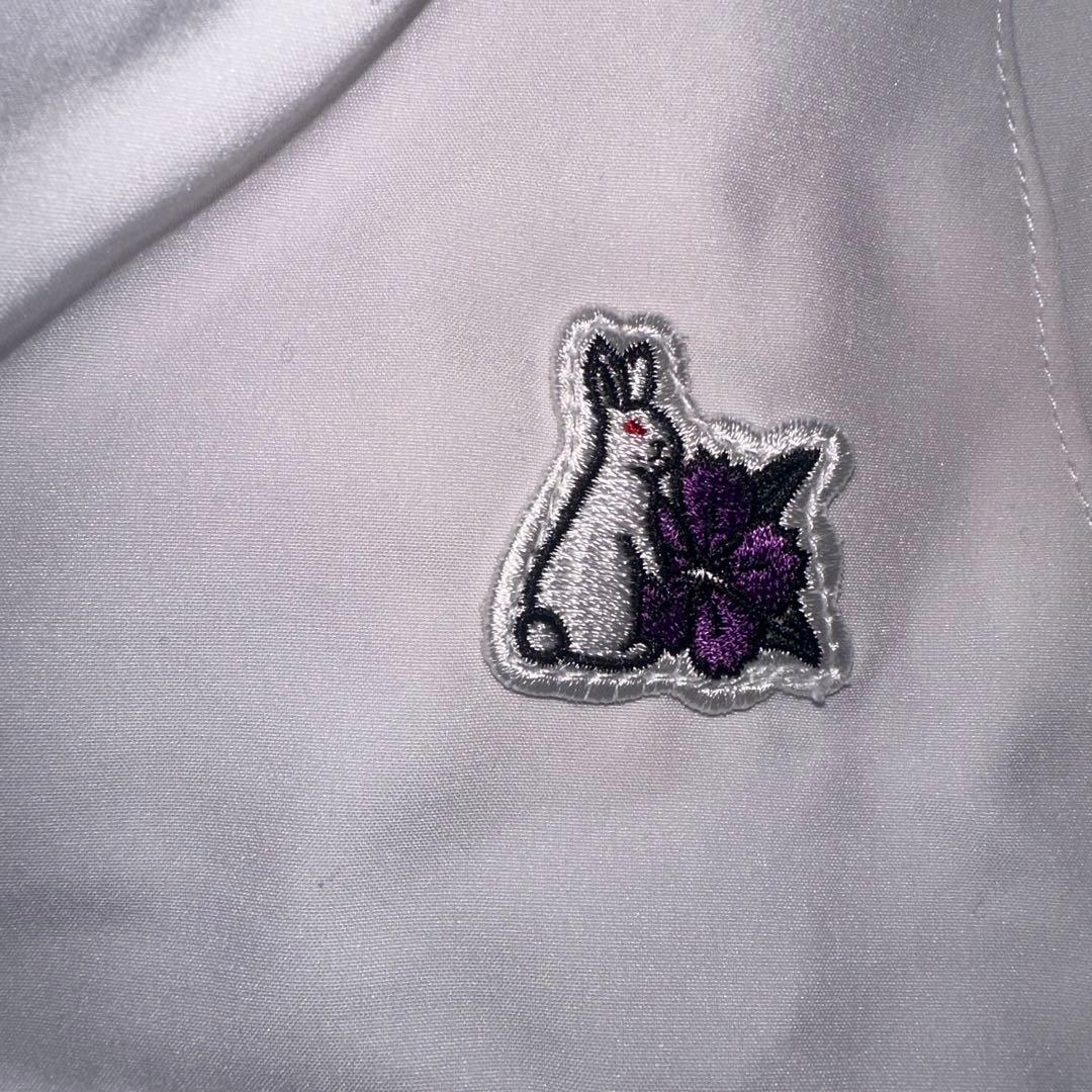 【FR2】2WAY カーゴパンツ　撫子京都限定　ホワイト