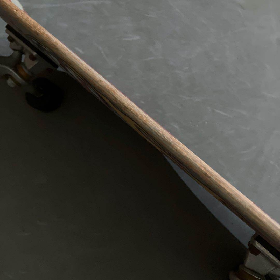 希少モデル◎JASON JESSEE サンタクルーズ　30周年