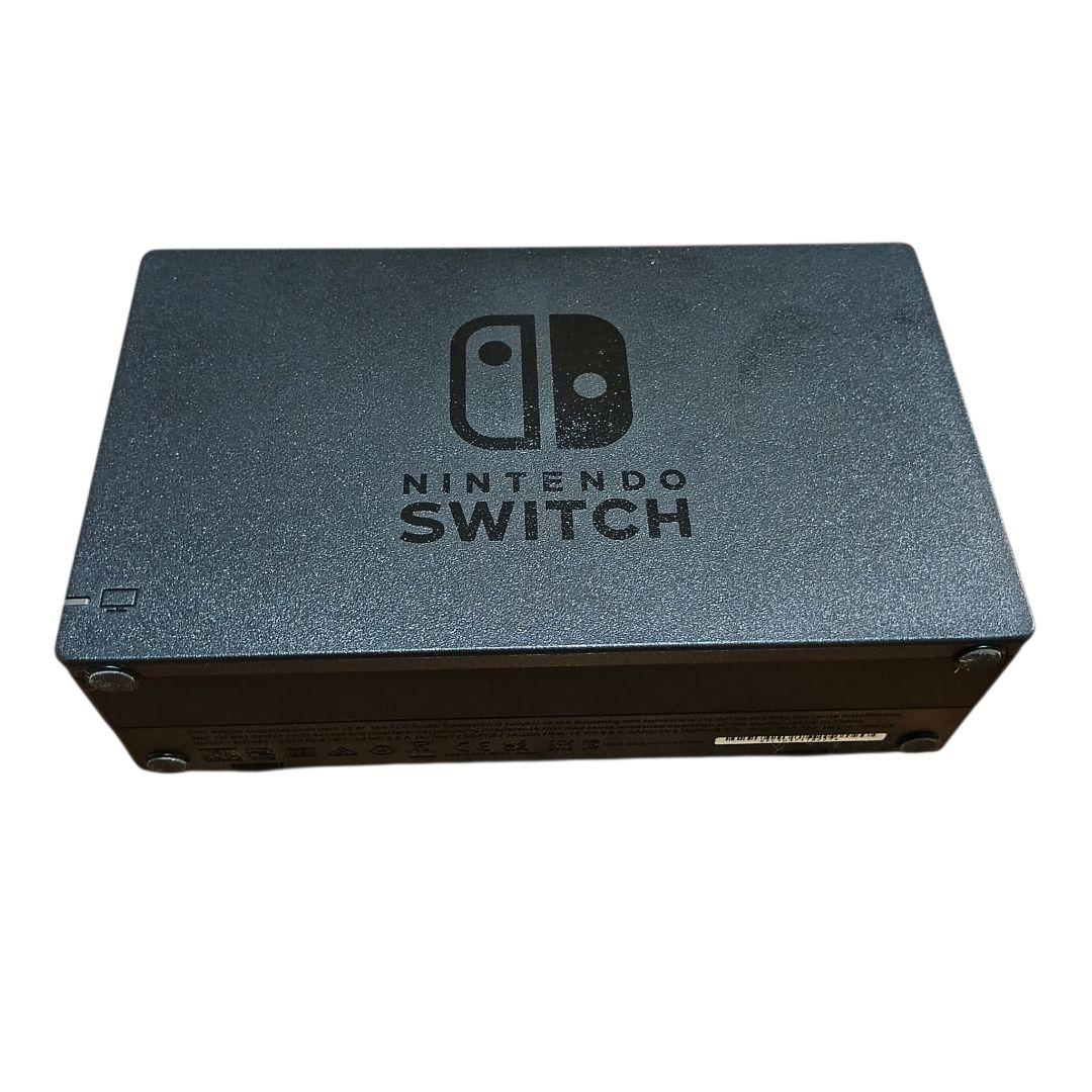 Nintendo Switch ブルー/レッド　 本体　セット　ジャンク