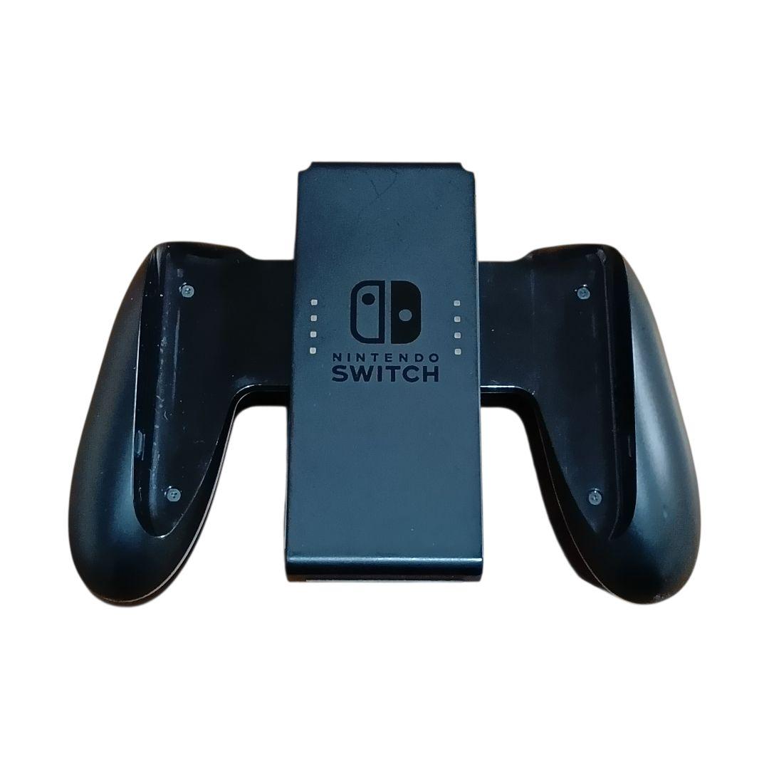 Nintendo Switch ブルー/レッド　 本体　セット　ジャンク