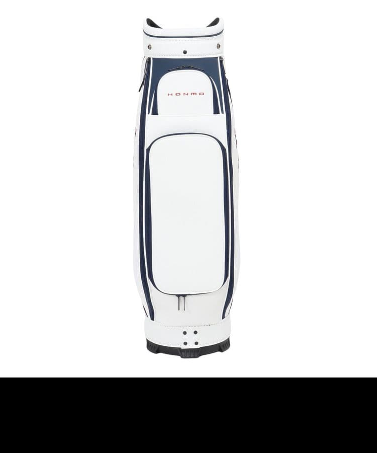 キャディバッグ　本間ゴルフ