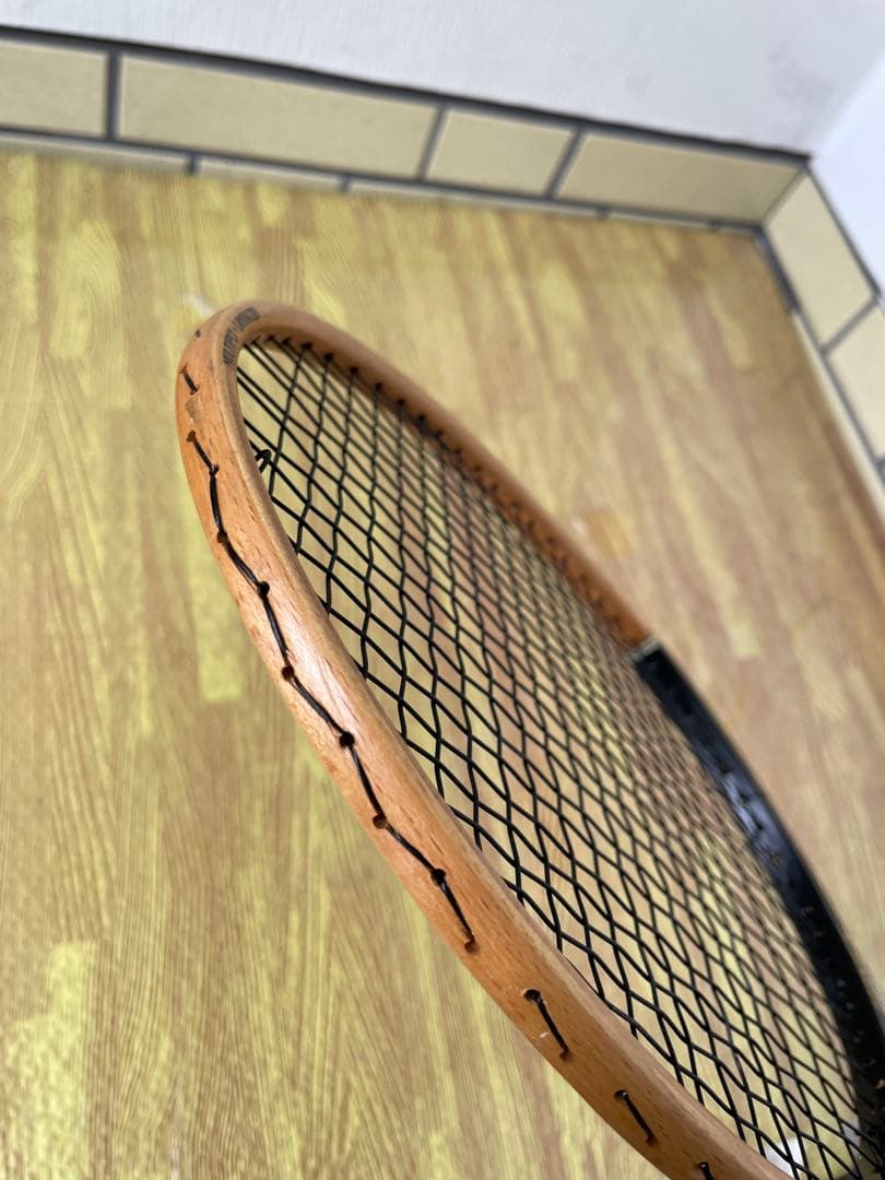 YONEX ビンテージ Carbonex3 & FIVE ACE DELUXE