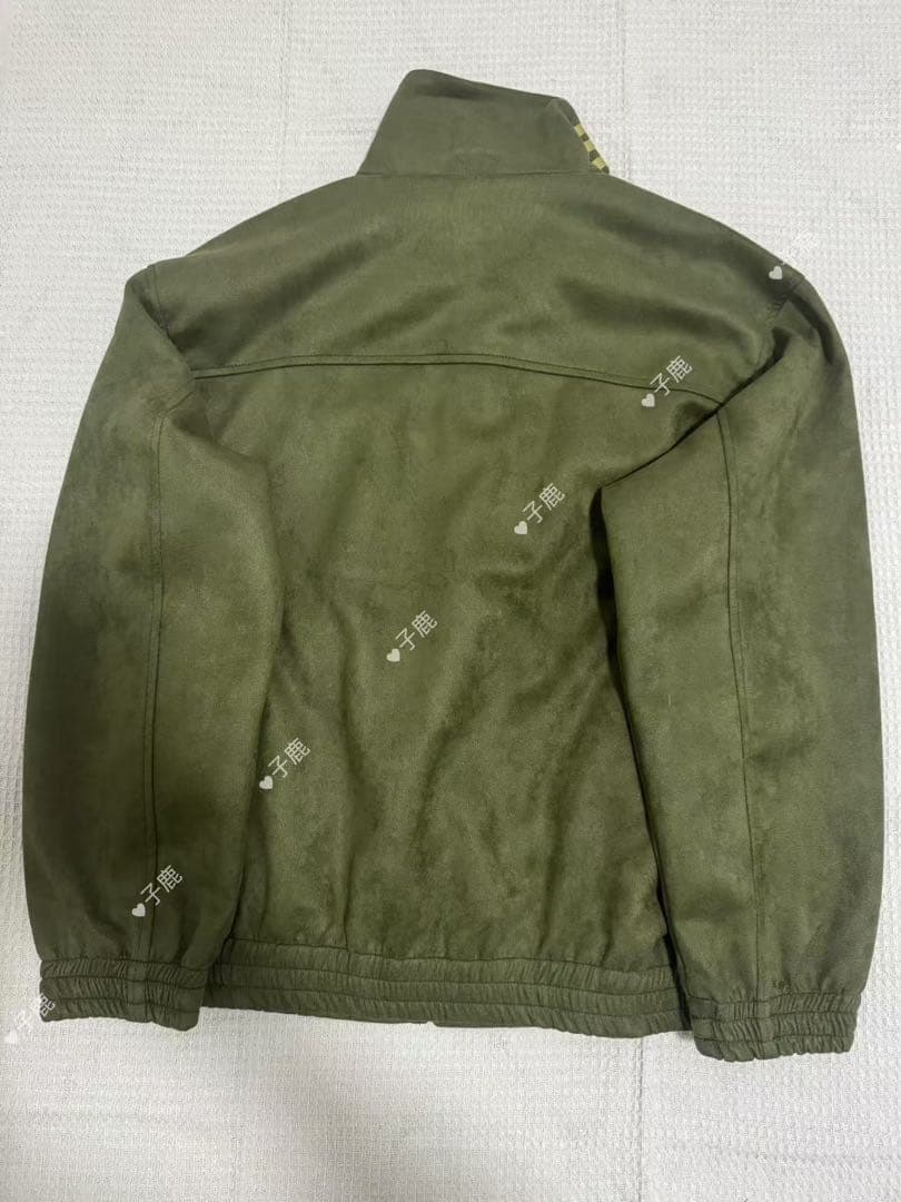 adidasアディダス 中国限定 蛇年トラックジャケットダー 緑 XL.、