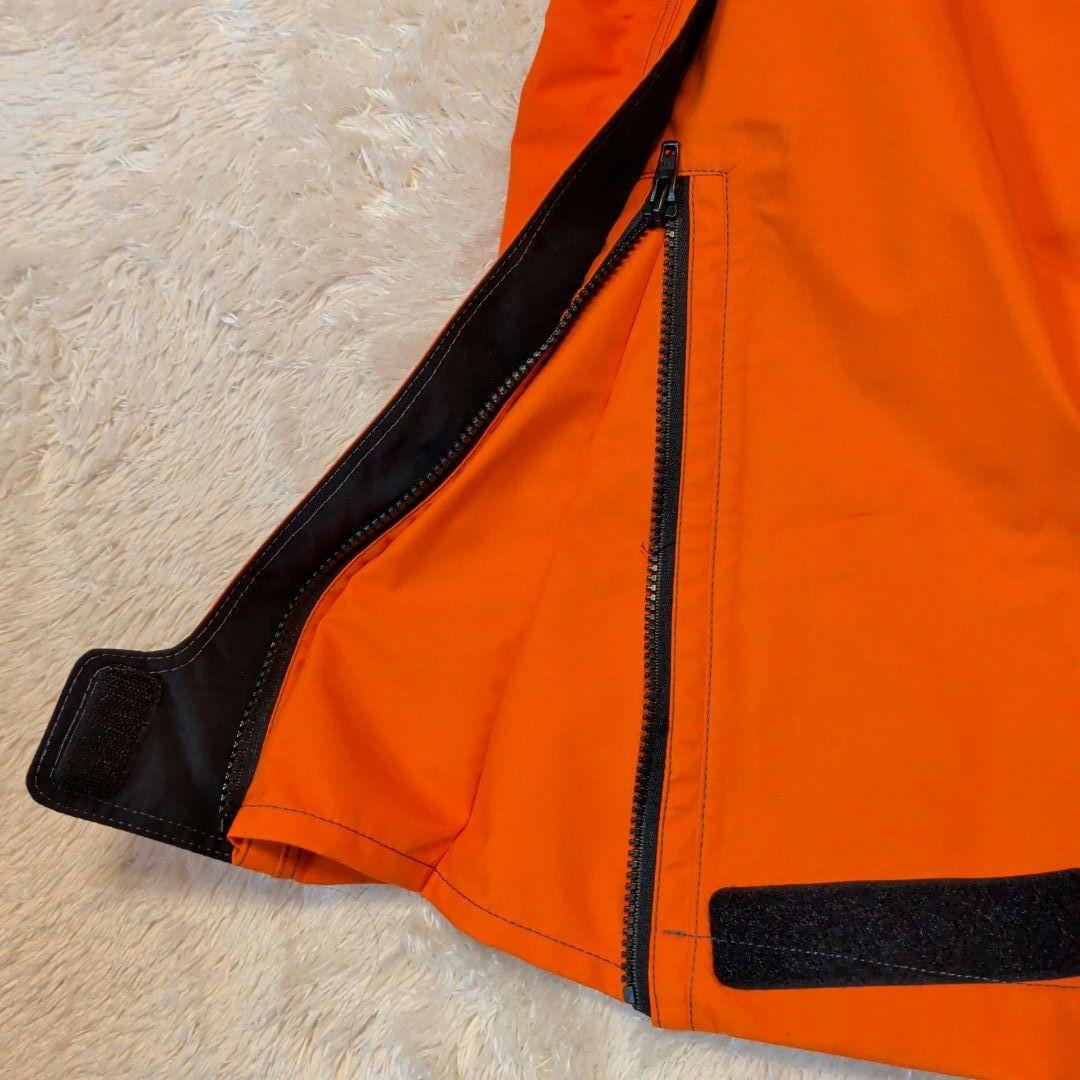 ダイワ PROVISOR ゴアテックス LL 美品 PR-1107P