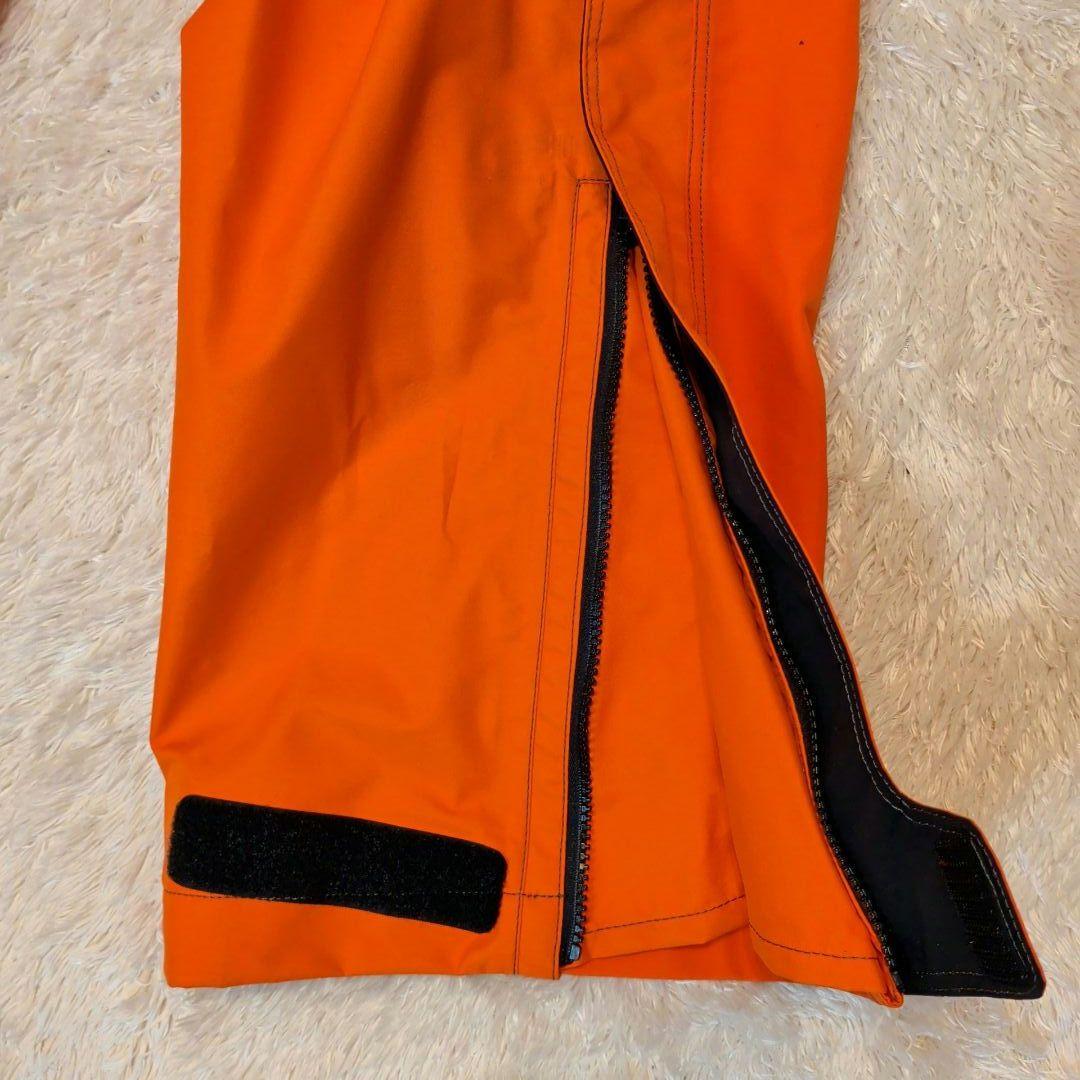 ダイワ PROVISOR ゴアテックス LL 美品 PR-1107P