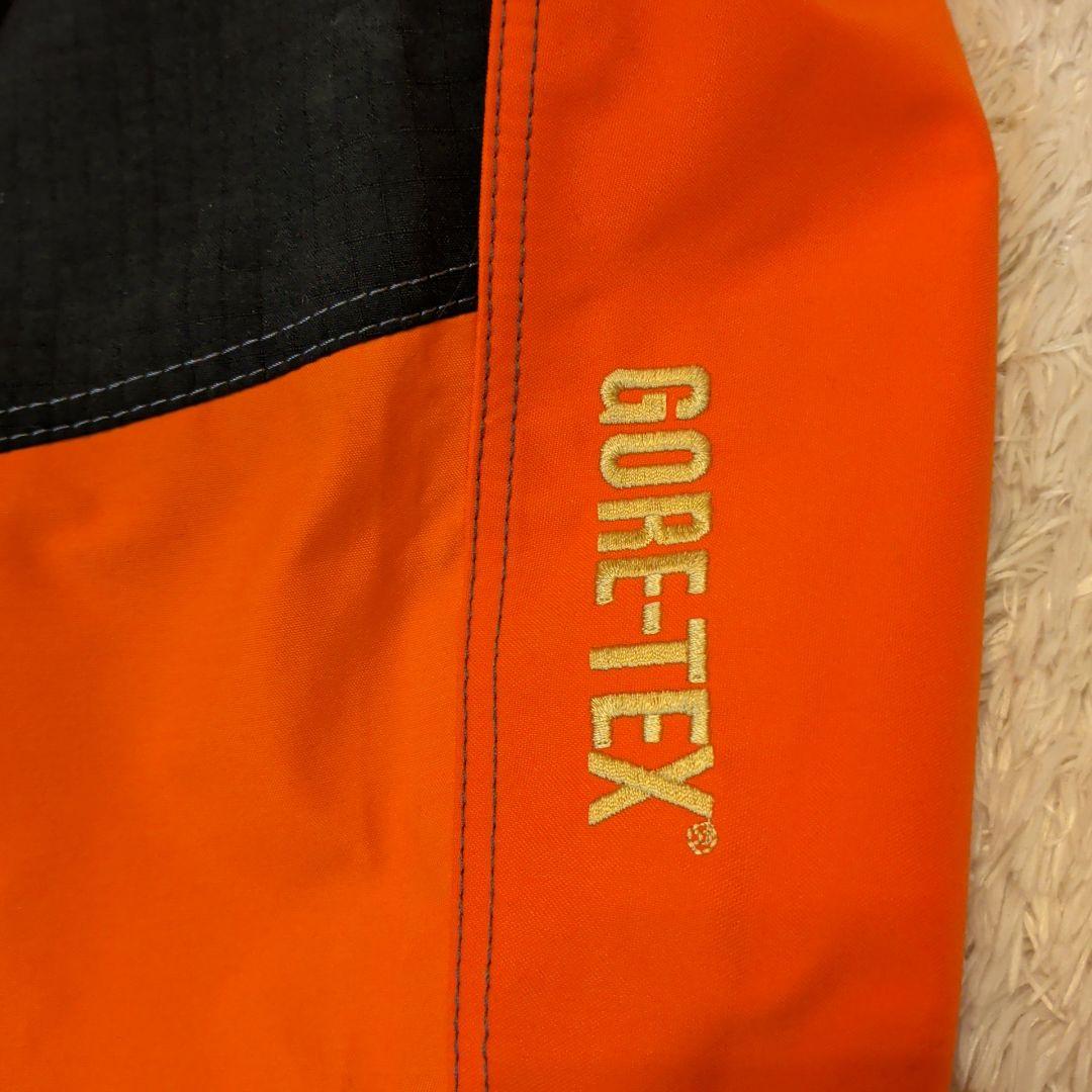 ダイワ PROVISOR ゴアテックス LL 美品 PR-1107P