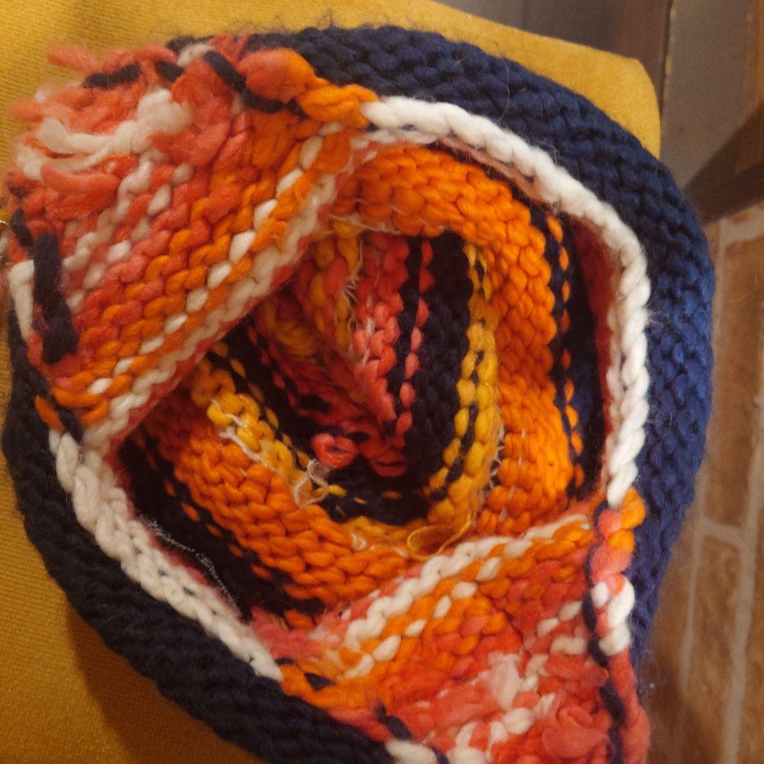 ⭐️HYSTERICGLAMOURヒステリックグラマー　ニット帽 オマケ付き⭐️