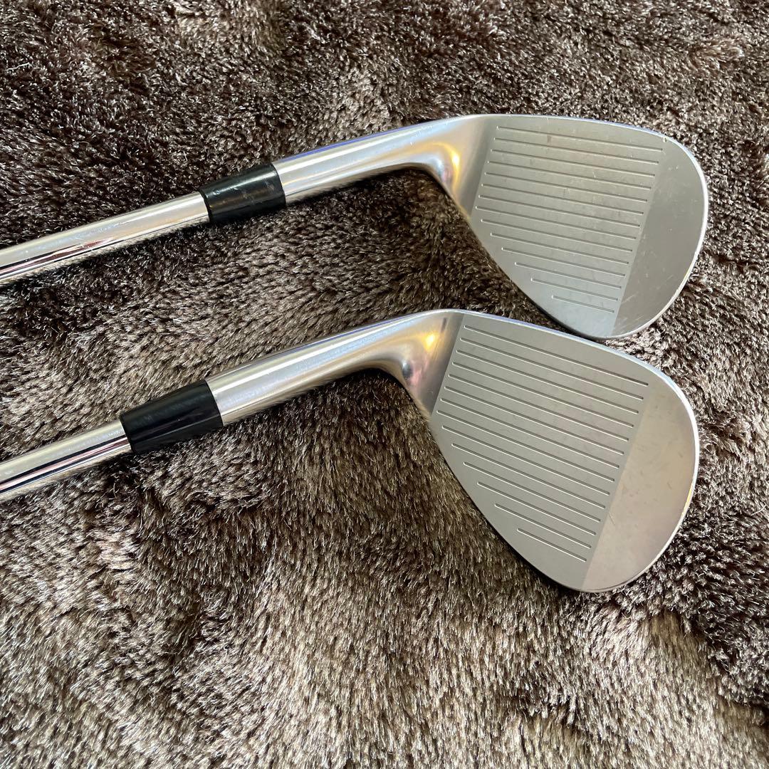 日曜限定　ミズノ　 M P- R4 ウェッジセット　おまけ付