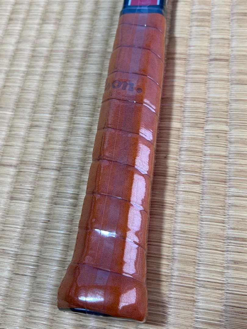 ラケット(硬式用) K SIXONE TOUR