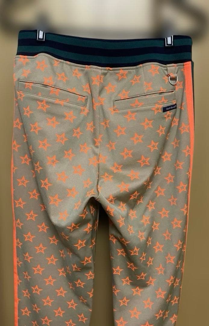 ジャックバニー　　ジャージ上下