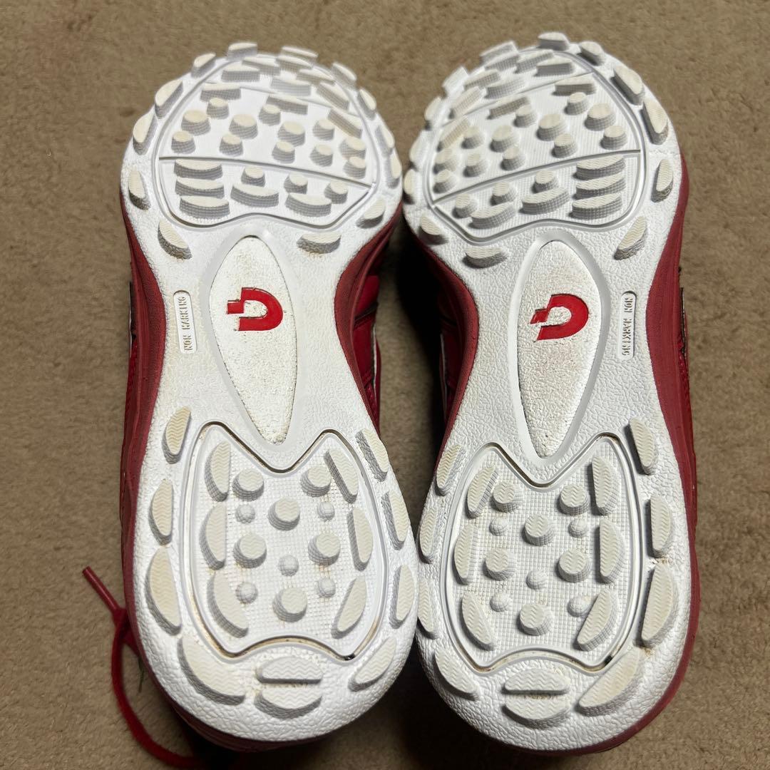 デスポルチ　サッカーシューズ26.5㎝