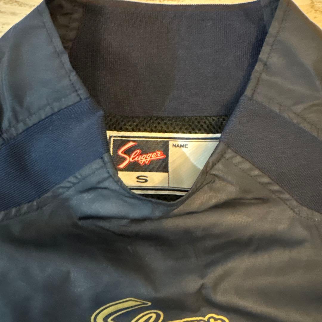 Slugger アンダーシャツ ×２ Vジャン1枚