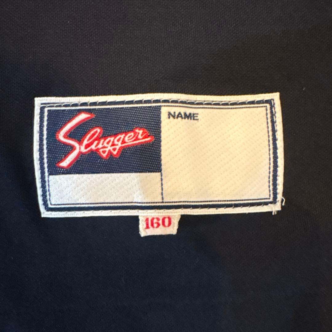 Slugger アンダーシャツ ×２ Vジャン1枚