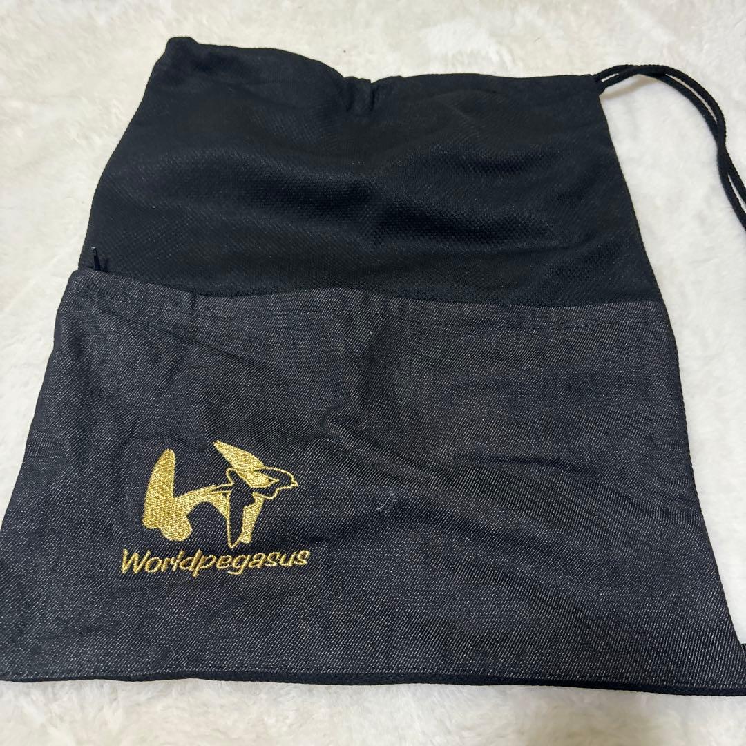 定価税込43450円！ワールドペガサス硬式用　オールラウンド　左　新品未使用袋付