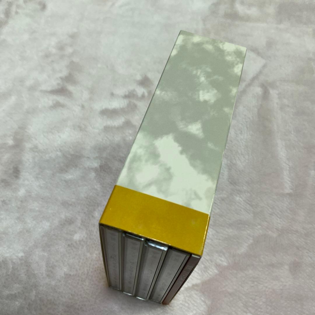 【美品】三浦洸一 ベストコレクション (CD4枚組BOX・全80曲)