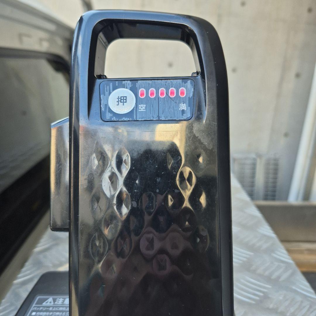 シティタイプ 電動アシスト自転車 前カゴ付き